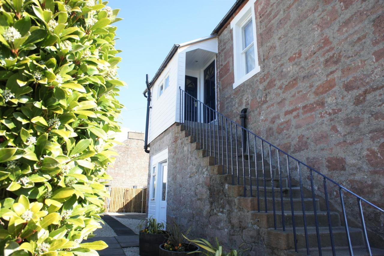 136 West Princes Street Helensburgh Extérieur photo