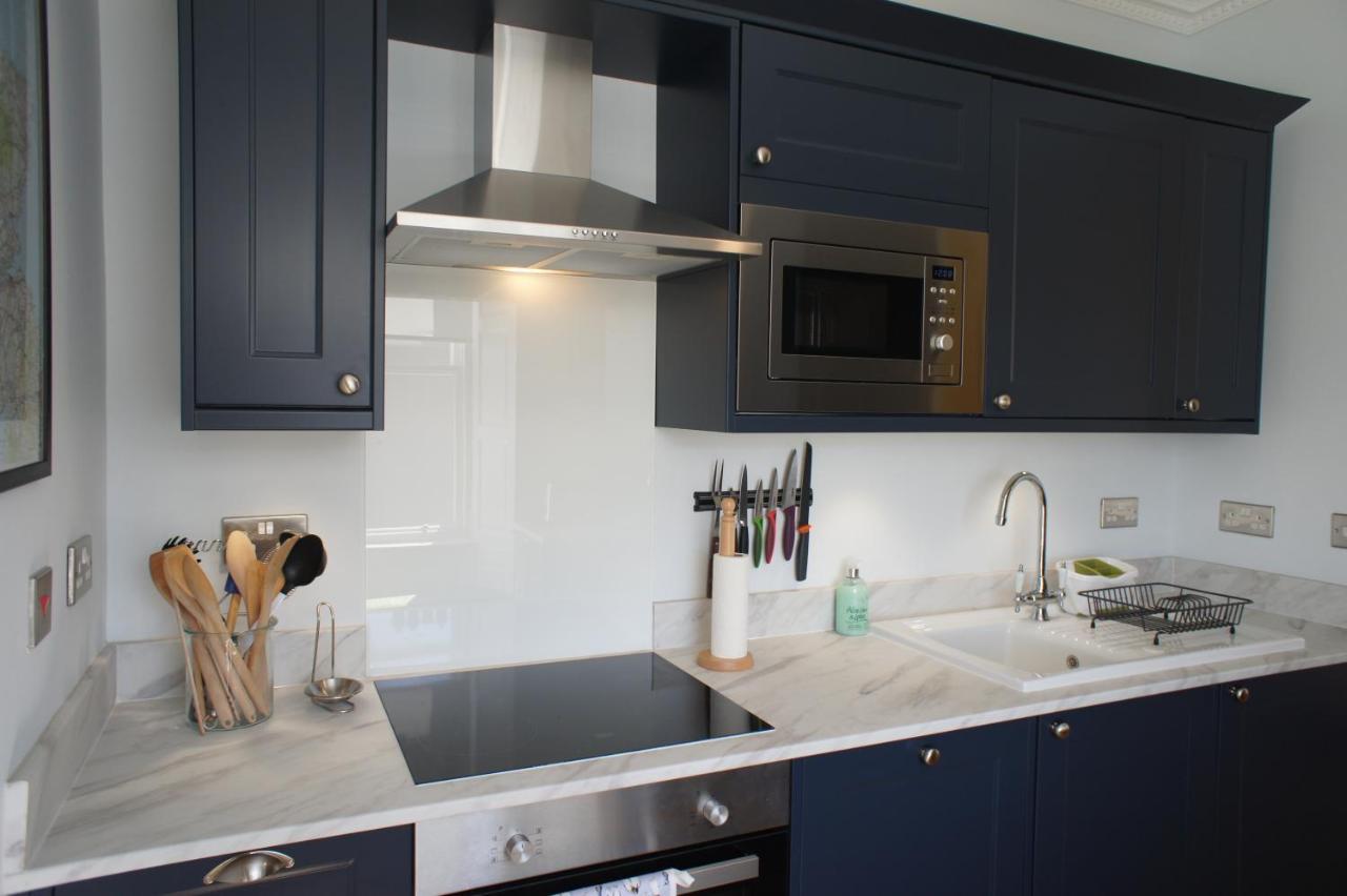 136 West Princes Street Helensburgh Extérieur photo