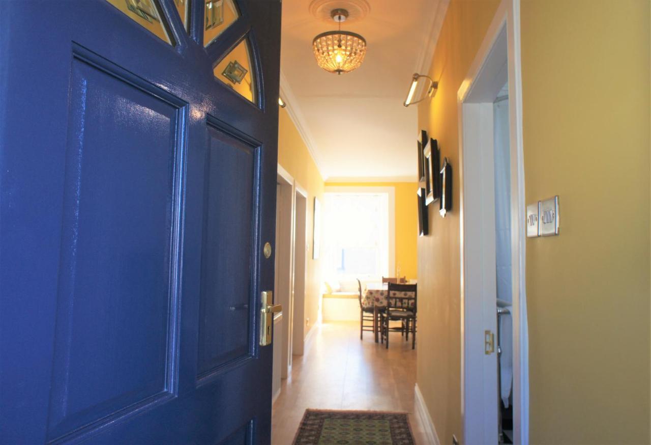 136 West Princes Street Helensburgh Extérieur photo