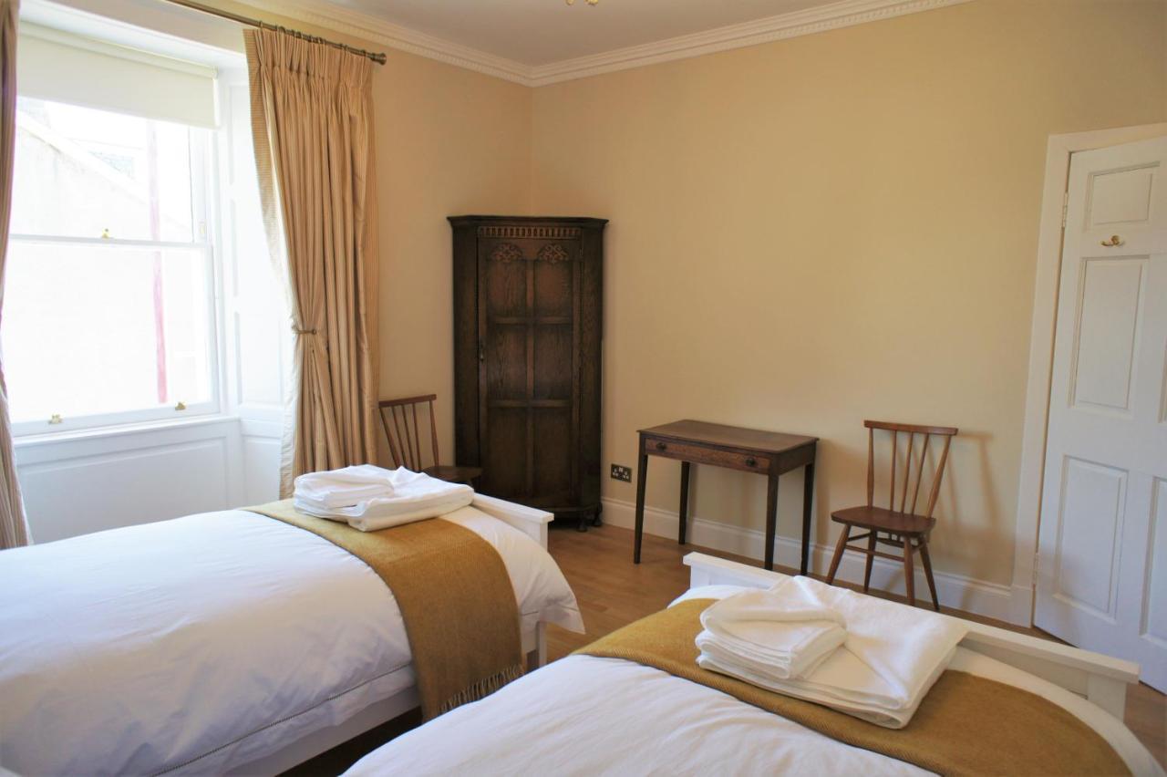 136 West Princes Street Helensburgh Extérieur photo