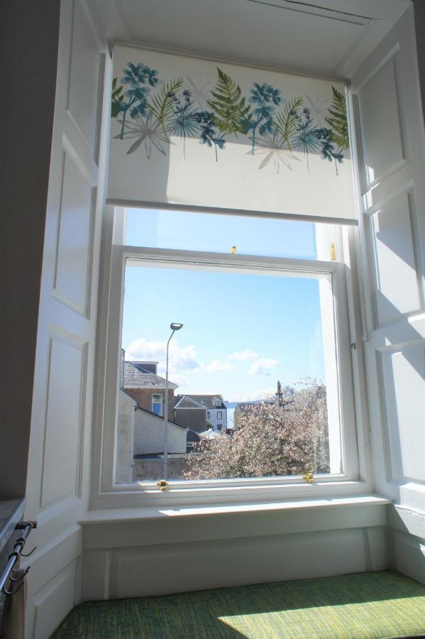 136 West Princes Street Helensburgh Extérieur photo