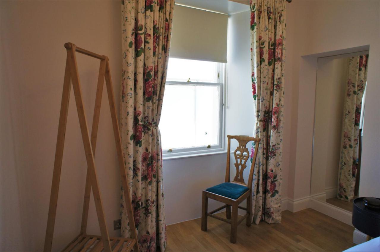 136 West Princes Street Helensburgh Extérieur photo