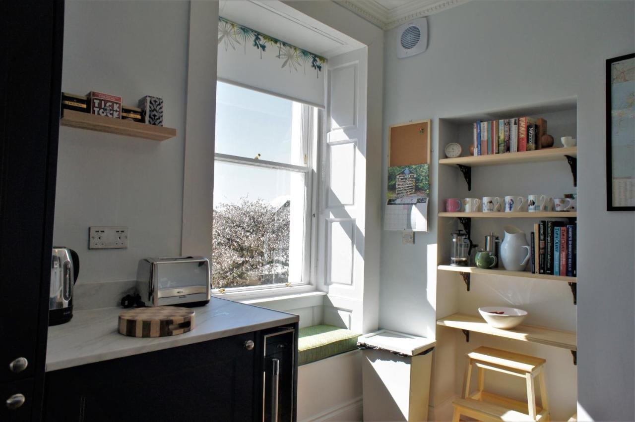 136 West Princes Street Helensburgh Extérieur photo