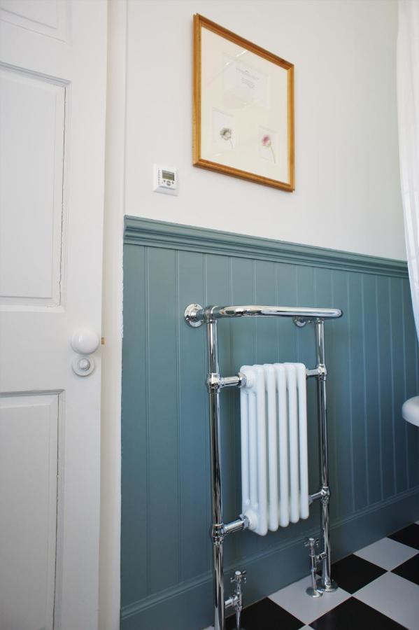 136 West Princes Street Helensburgh Extérieur photo