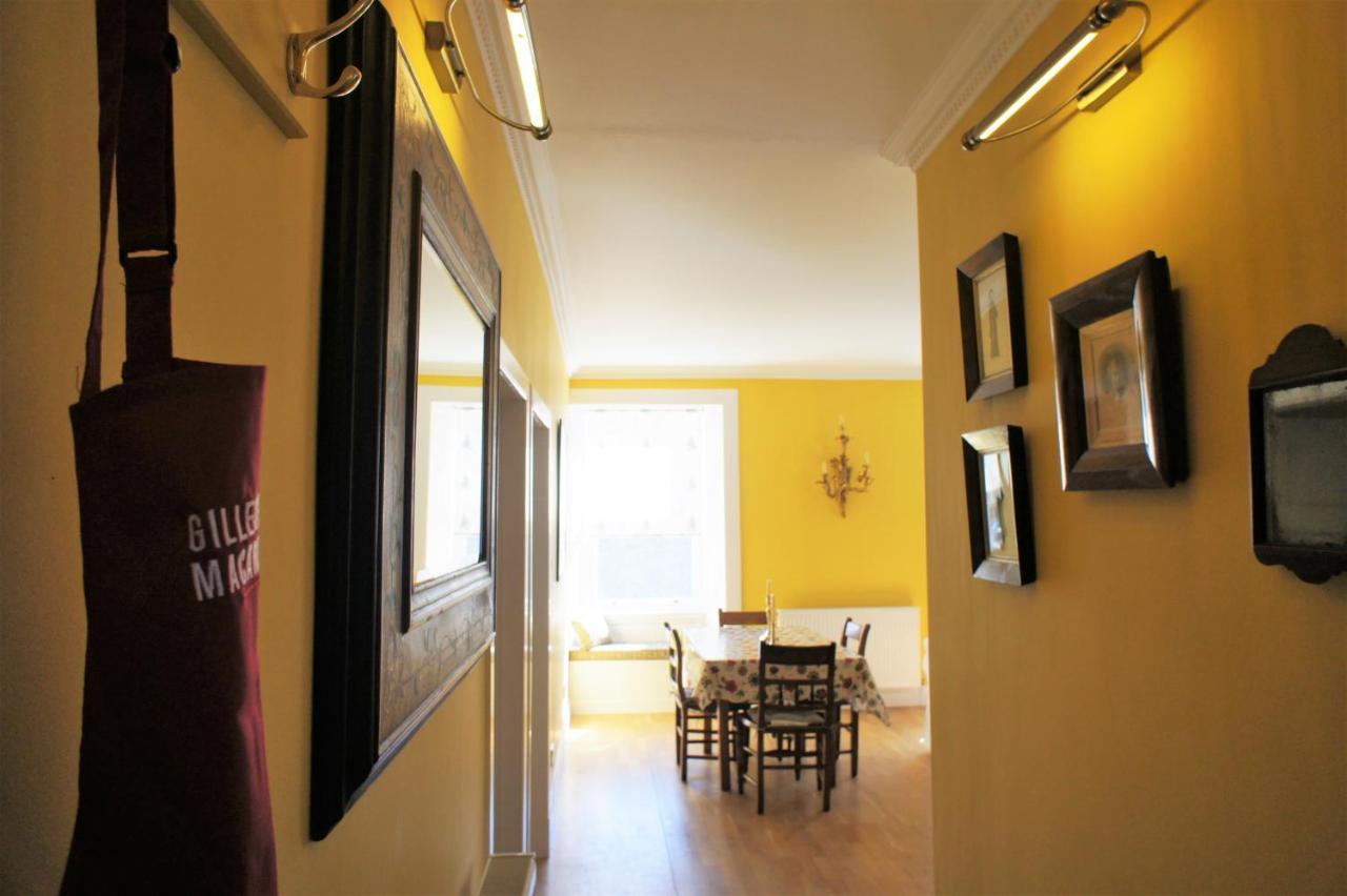136 West Princes Street Helensburgh Extérieur photo