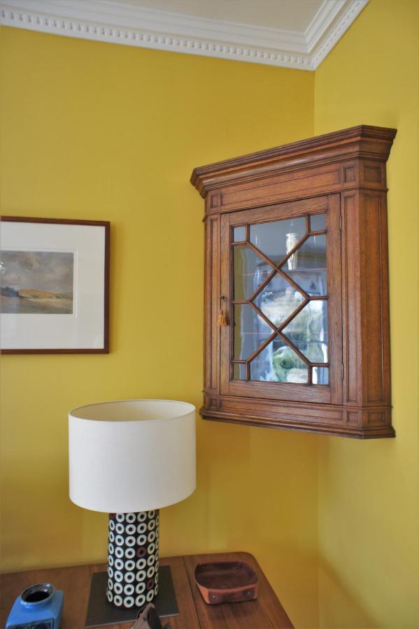 136 West Princes Street Helensburgh Extérieur photo