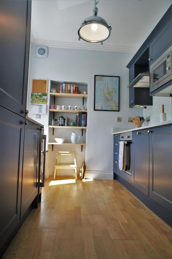 136 West Princes Street Helensburgh Extérieur photo
