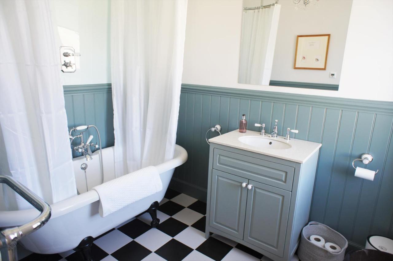 136 West Princes Street Helensburgh Extérieur photo