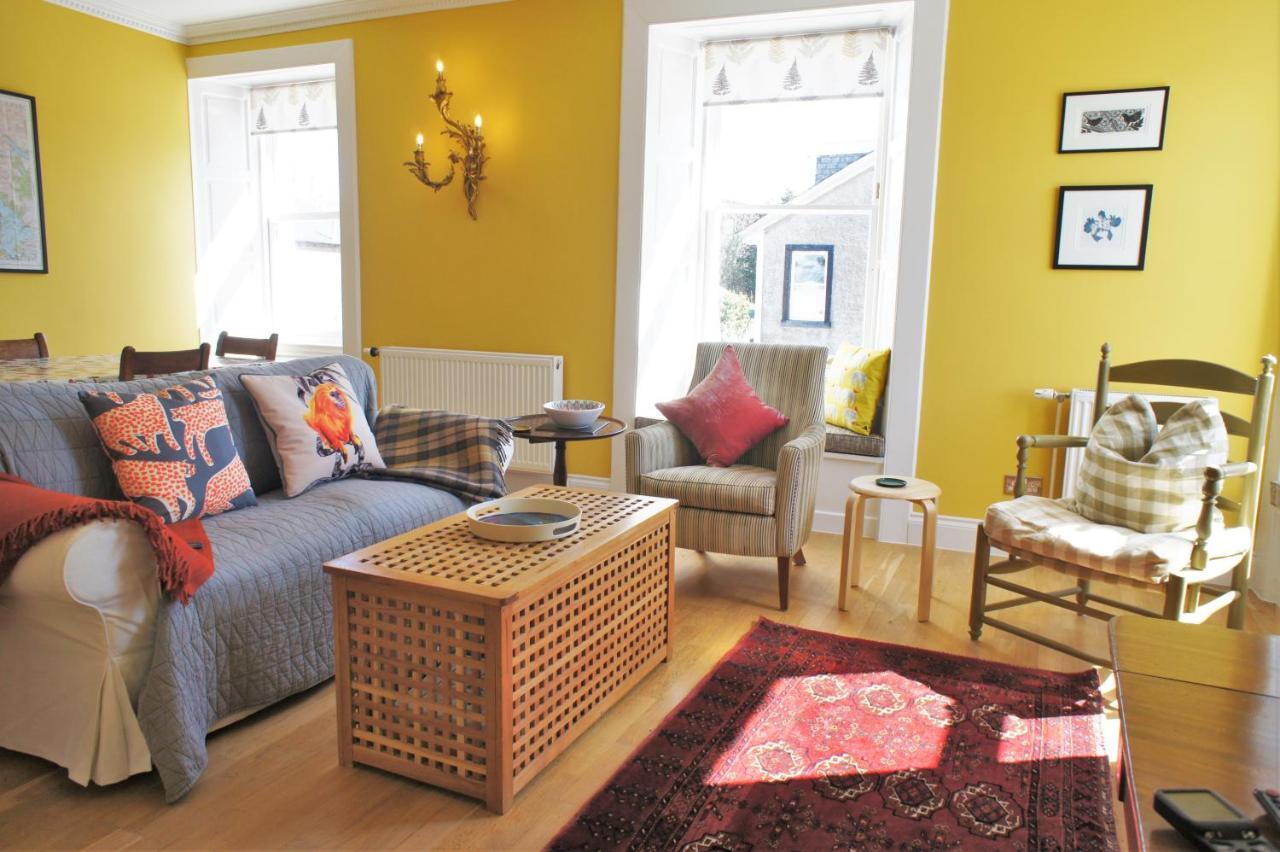 136 West Princes Street Helensburgh Extérieur photo