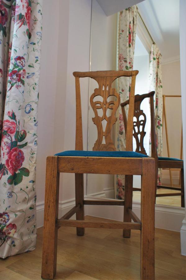 136 West Princes Street Helensburgh Extérieur photo