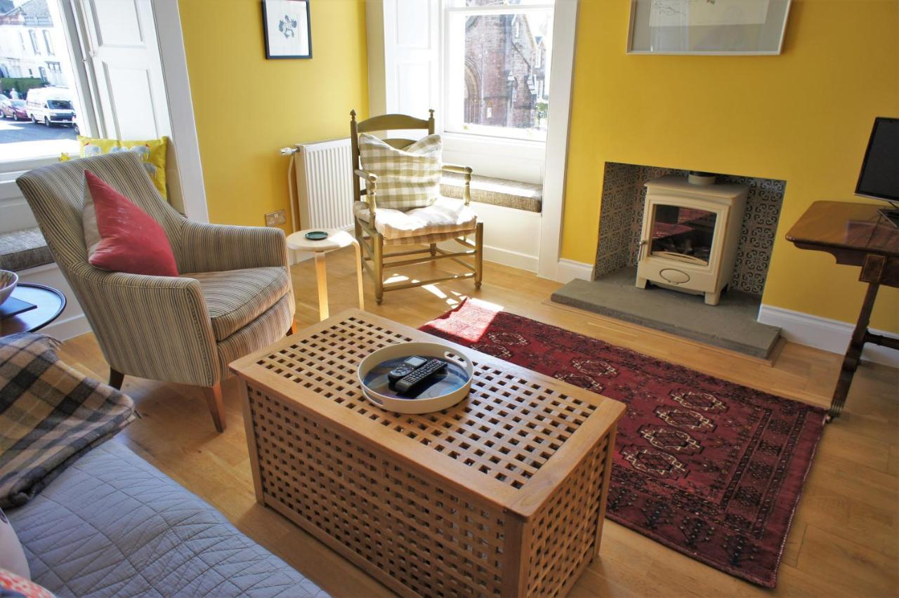 136 West Princes Street Helensburgh Extérieur photo